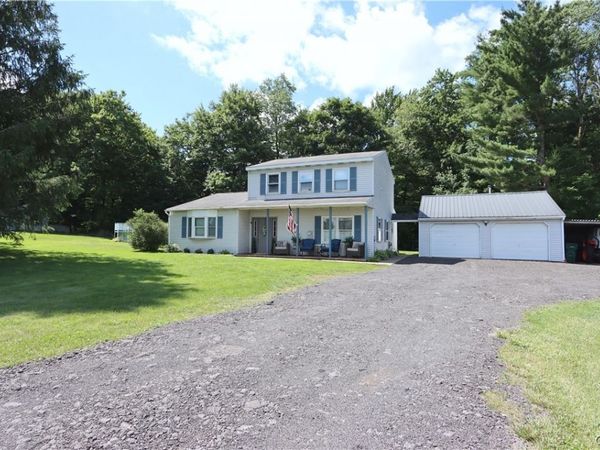 1294 County Route 84, Hastings, NY 13076