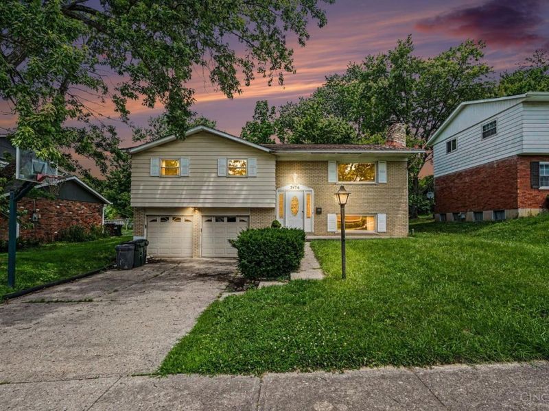 2476 Ambassador Drive, Colerain Township, OH 45231 Photo 1