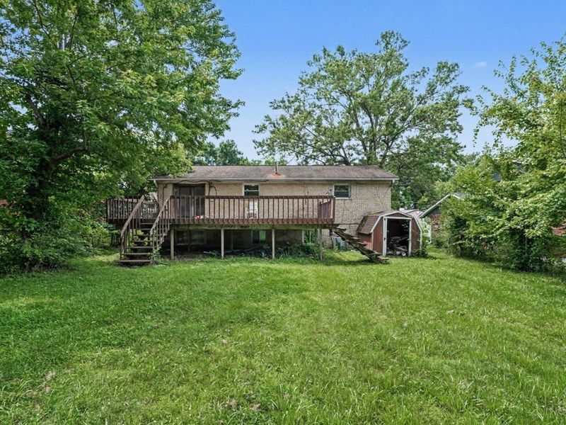 2476 Ambassador Drive, Colerain Township, OH 45231 Photo 19