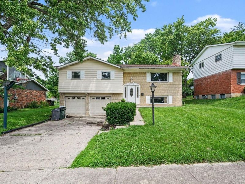 2476 Ambassador Drive, Colerain Township, OH 45231 Photo 22
