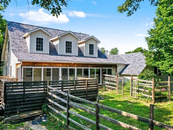 7753 Keister Road, Madison Twp, OH 45042