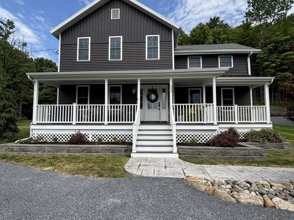 204 Luther Road, East Greenbush, NY 12061
