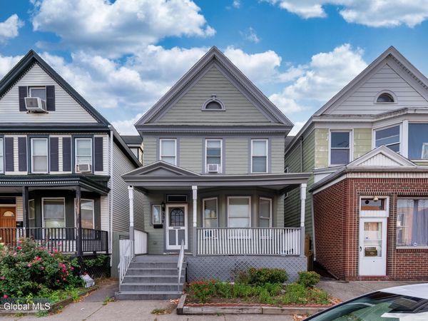 598 Central Avenue, Albany, NY 12206
