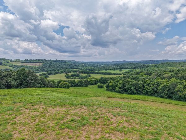 0 Smithland Rd , Kelso, TN 37348
