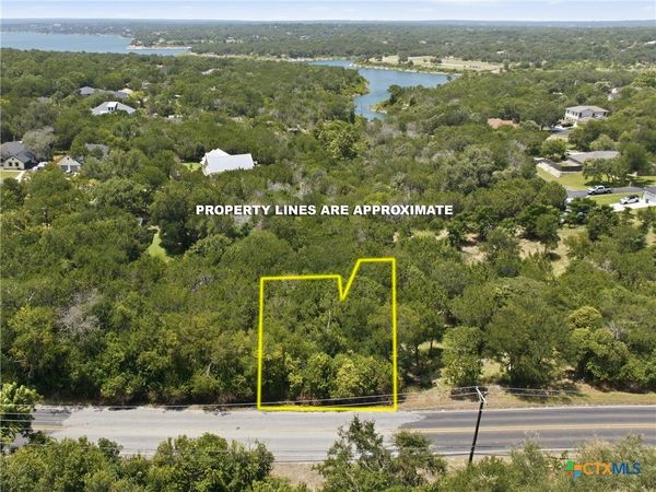 126 County Road , Belton, TX 76513
