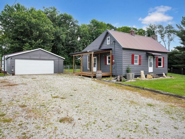 6571 S Wine Street, Owensburg, IN 47453