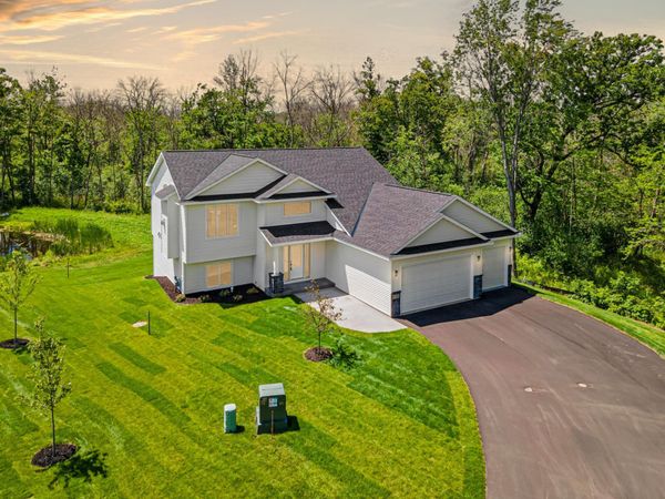 4784 261st Street , Wyoming, MN 55092