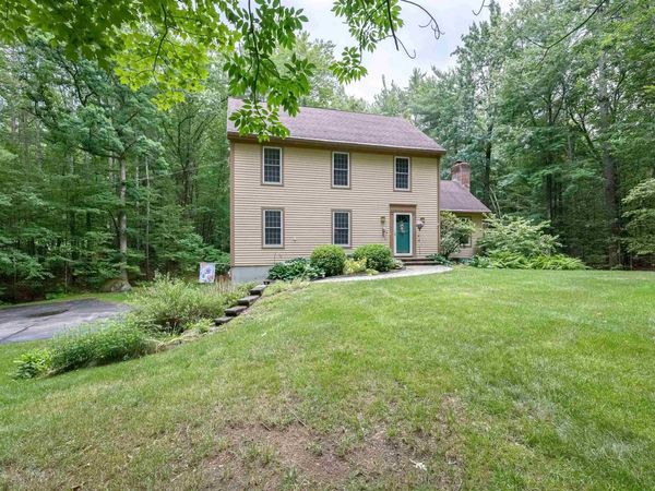 5 Taschereau Drive, Mont Vernon, NH 03057