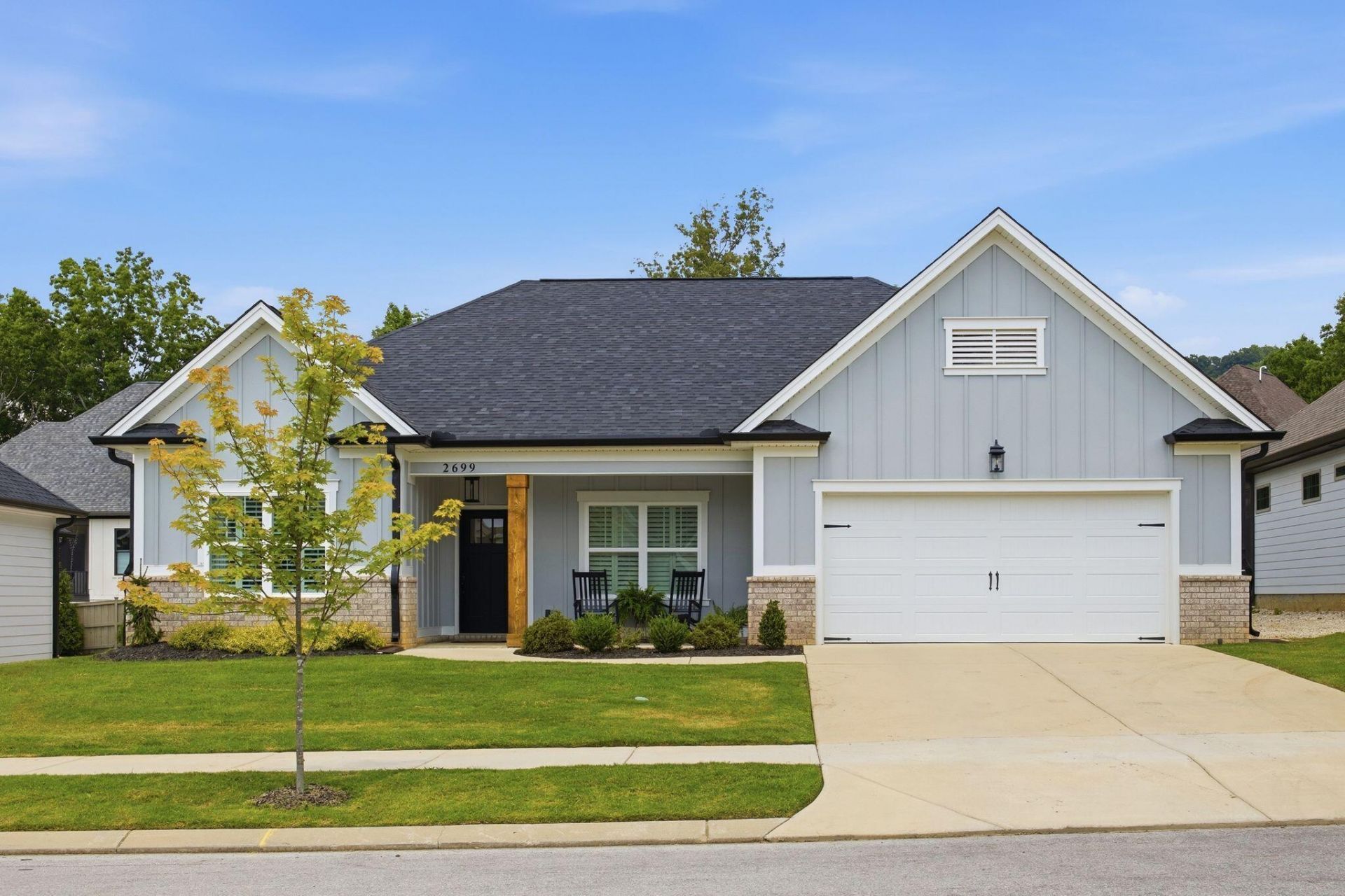 2699 Blue Skies Drive, Ooltewah, TN 37363 Main Photo