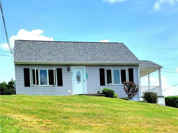 2799 ITALY ROAD, Export, PA 15632