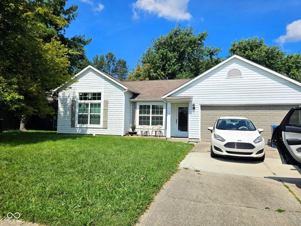 3722 W 41st Terrace, Indianapolis, IN 46228