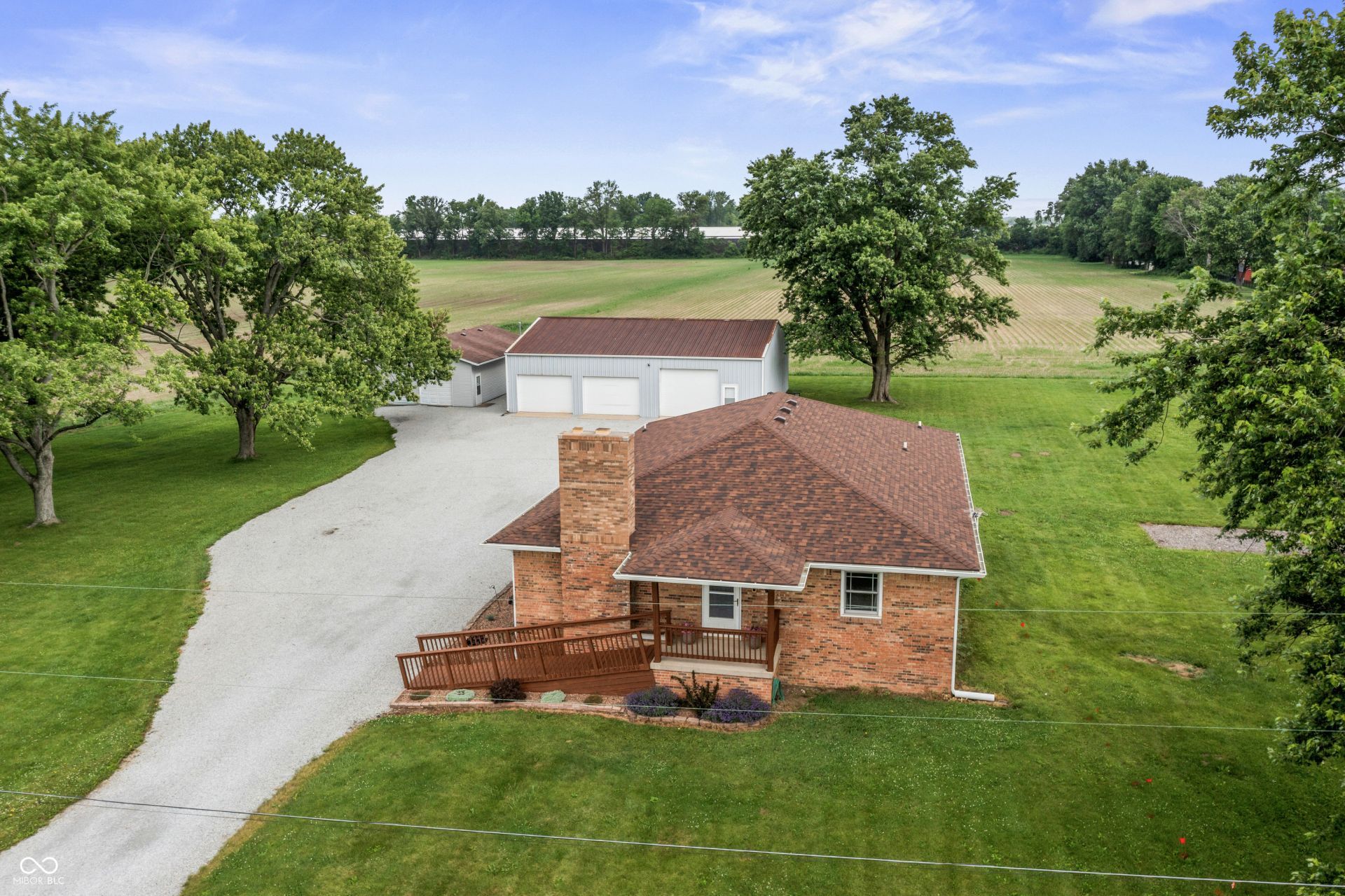 1344 W 1000 N, Fortville, IN 46040 Main Photo