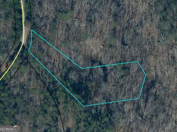 0 Baldwin Heights Drive, Baldwin, GA 30511