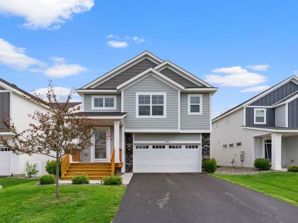 9260 26th Street NE, Saint Michael, MN 55376