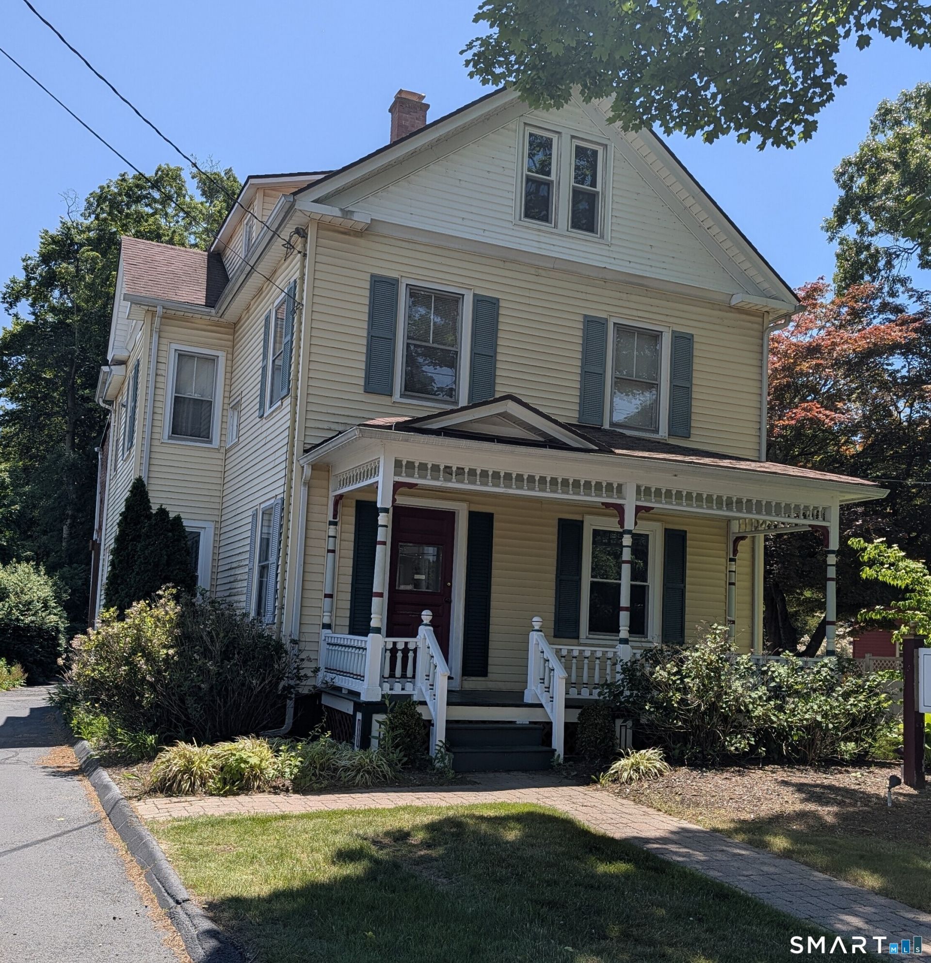 356 Main, Unit #3, Wallingford, CT 06492 Main Photo