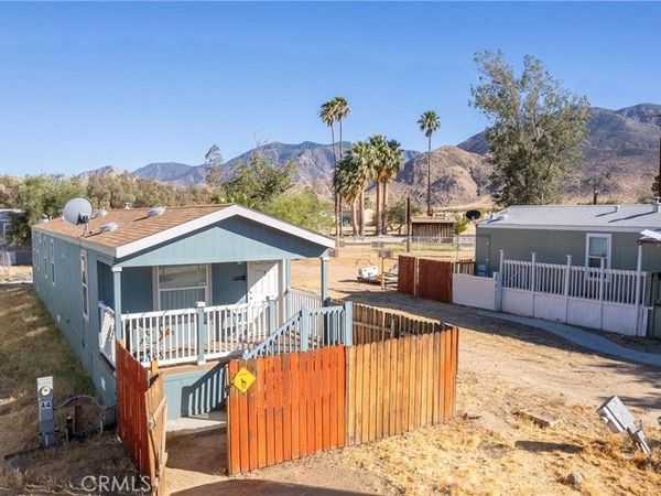 14925 Great Overland Stage Route, Unit A4, Julian, CA 92036