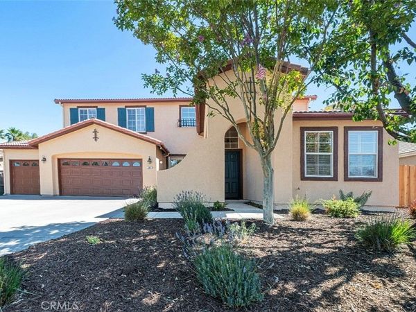 781 Angus St., Paso Robles, CA 93446