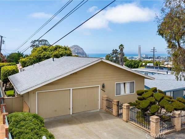 431 Fresno Avenue, Morro Bay, CA 93442