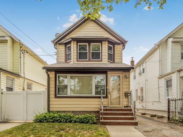 9036 209th Street, Queens Village, NY 11428