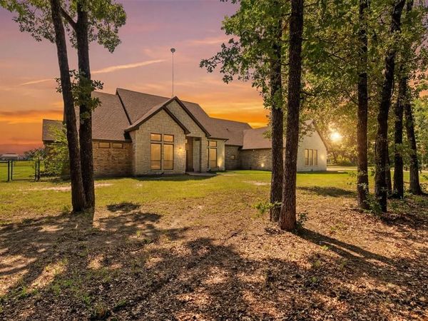 5963 County Road 2560, Royse City, TX 75189