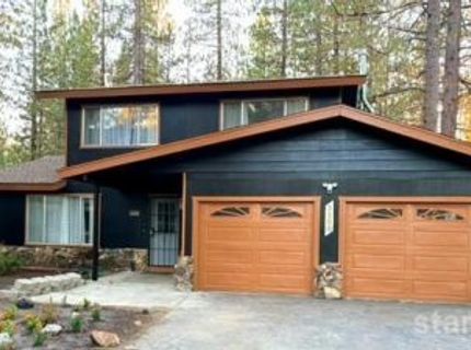 3259 Marlette Circle, South Lake Tahoe, CA 96150 Photo