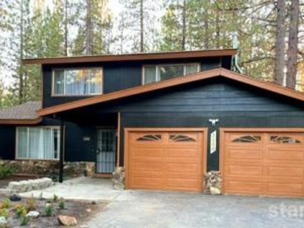 3259 Marlette Circle, South Lake Tahoe, CA 96150