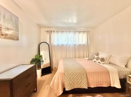 3259 Marlette Circle, South Lake Tahoe, CA 96150 Photo