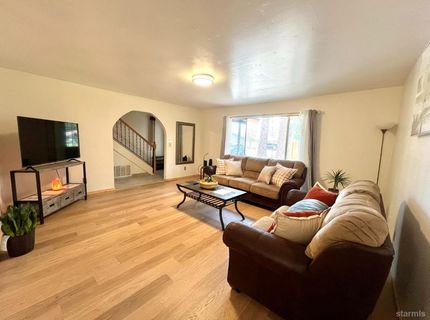 3259 Marlette Circle, South Lake Tahoe, CA 96150 Photo