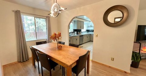 3259 Marlette Circle, South Lake Tahoe, CA 96150 Photo