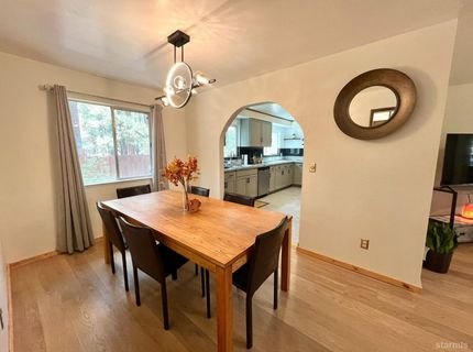 3259 Marlette Circle, South Lake Tahoe, CA 96150 Photo