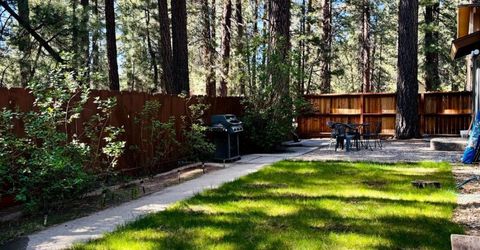3259 Marlette Circle, South Lake Tahoe, CA 96150 Photo