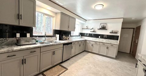 3259 Marlette Circle, South Lake Tahoe, CA 96150 Photo