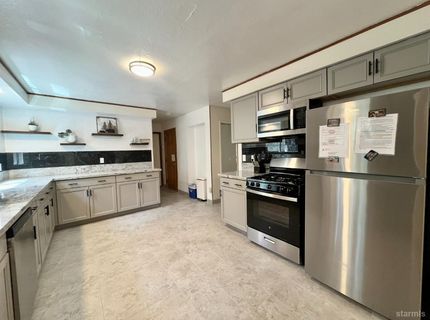 3259 Marlette Circle, South Lake Tahoe, CA 96150 Photo