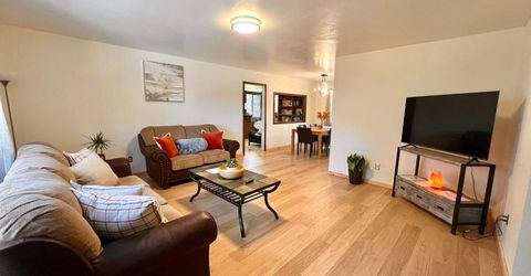 3259 Marlette Circle, South Lake Tahoe, CA 96150 Photo