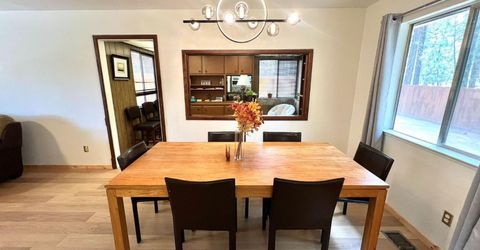 3259 Marlette Circle, South Lake Tahoe, CA 96150 Photo