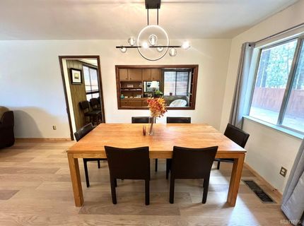 3259 Marlette Circle, South Lake Tahoe, CA 96150 Photo
