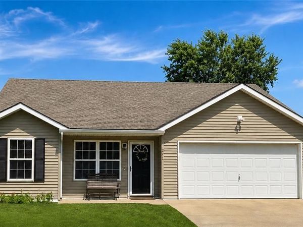 371 N Birch Street, Gardner, KS 66030