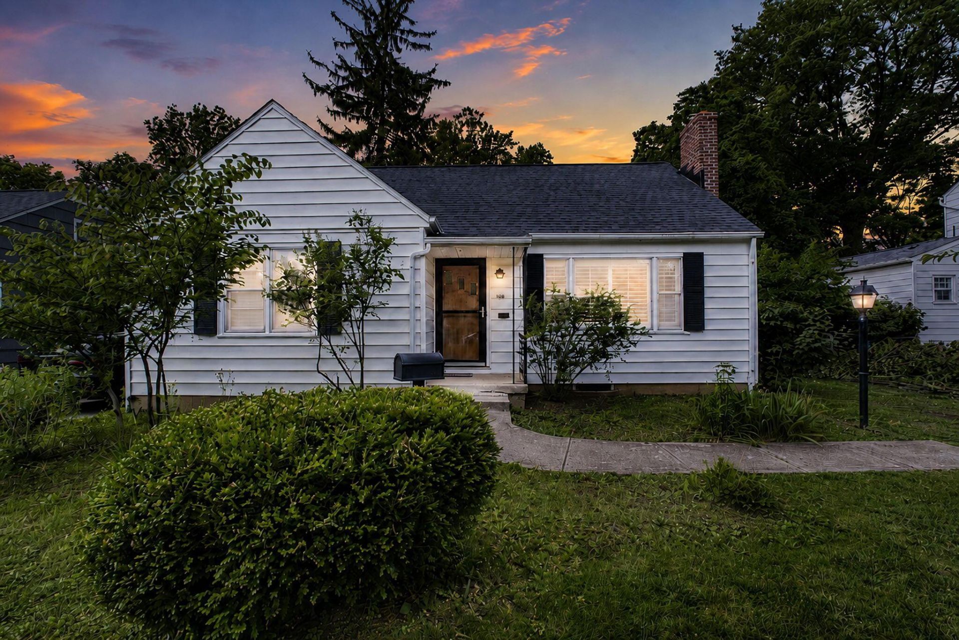 100 E Kanawha Avenue , Columbus, OH 43214 Main Photo