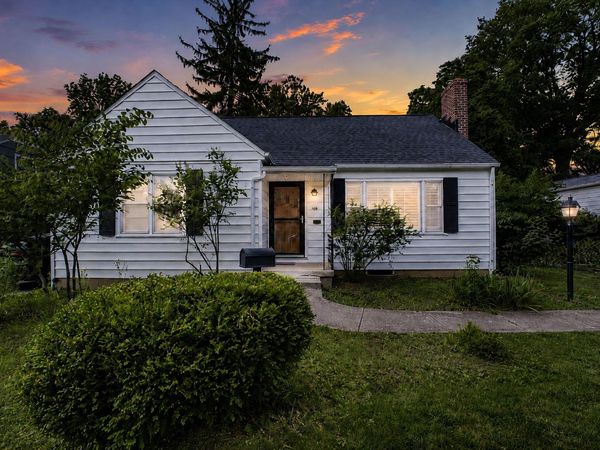 100 E Kanawha Avenue , Columbus, OH 43214