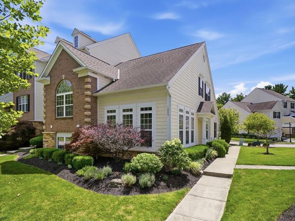 1089 Bluffway Drive, Columbus, OH 43235