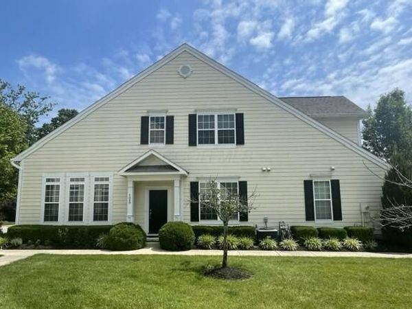 1089 Bluffway Drive , Columbus, OH 43235