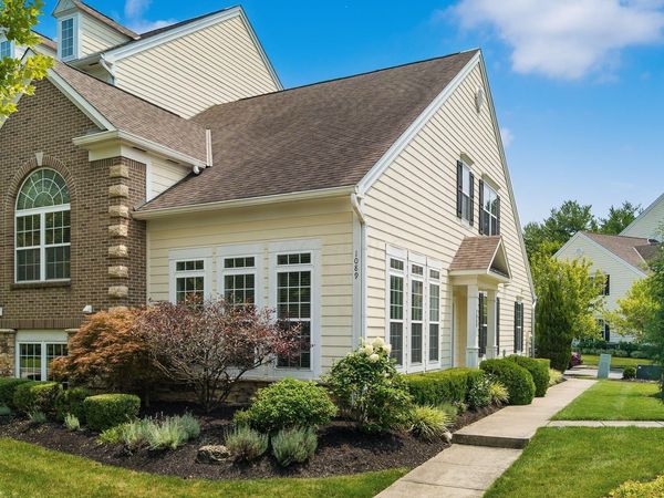 1089 Bluffway Drive, Columbus, OH 43235