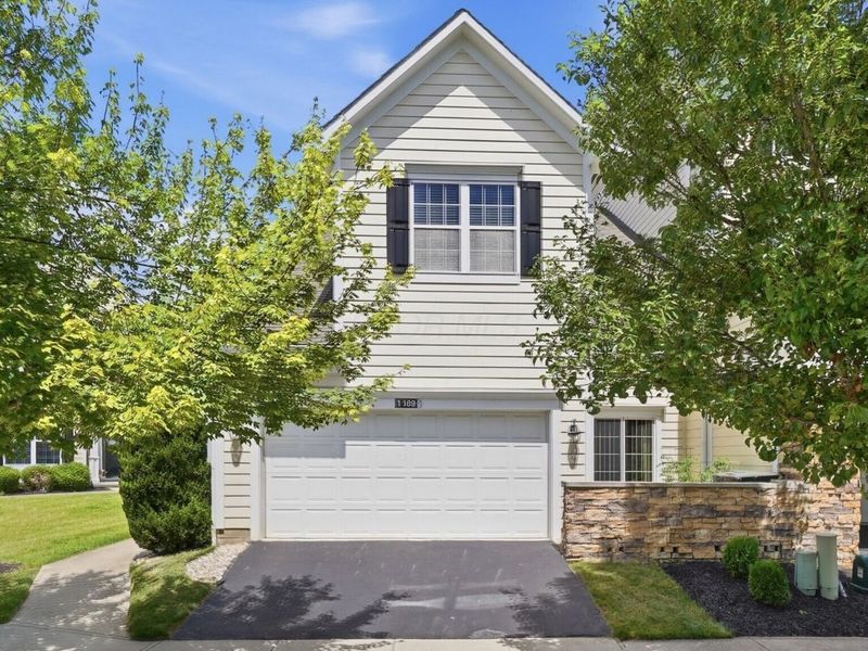 1089 Bluffway Drive, Columbus, OH 43235 Photo 3