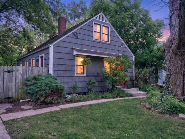 5698 Indianola Avenue , Worthington, OH 43085