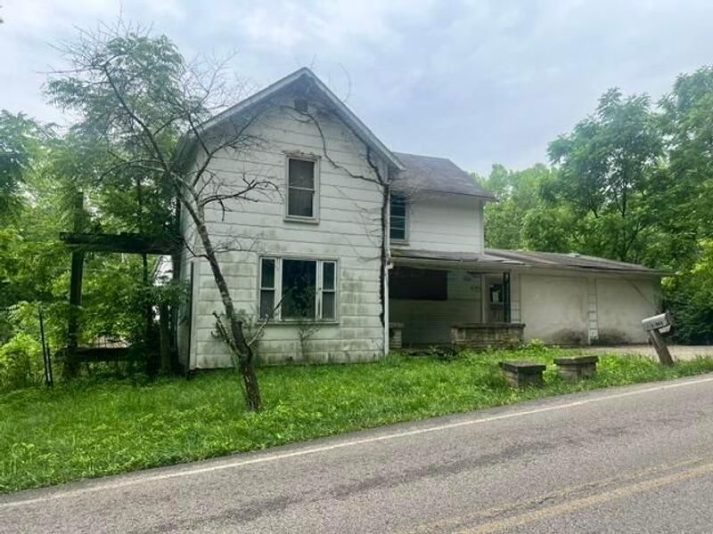10989 Frasure Helber Road , Logan, OH 43138 Photo 14