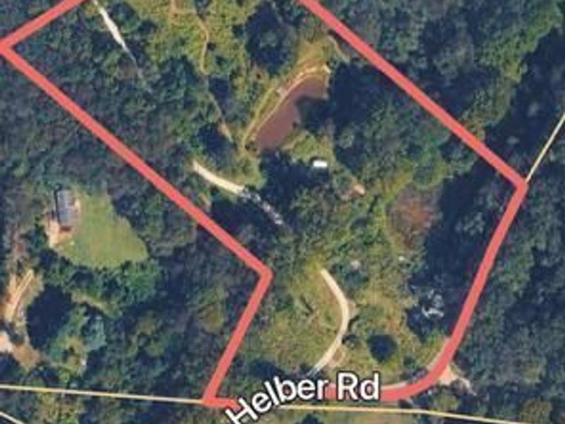 10989 Frasure Helber Road , Logan, OH 43138 Photo 15