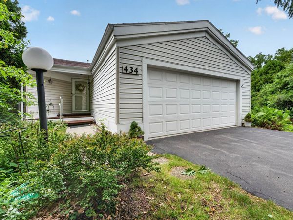 434 N Westfield Road, Madison, WI 53717