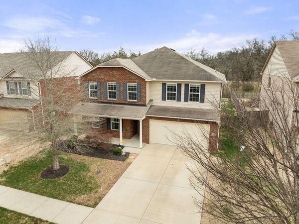 1003 Benwick Rd , Hendersonville, TN 37075