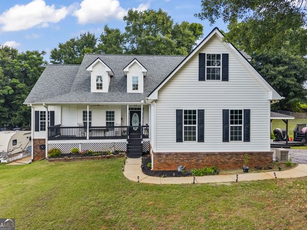 238 Apple Valley Road, Commerce, GA 30529