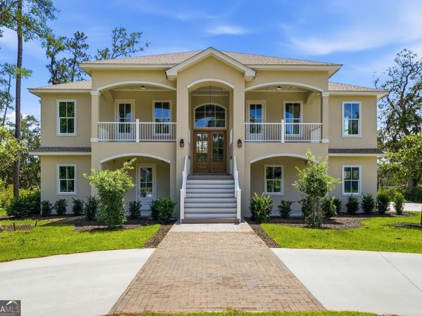 123 Rice Mill, St. Simons, GA 31522